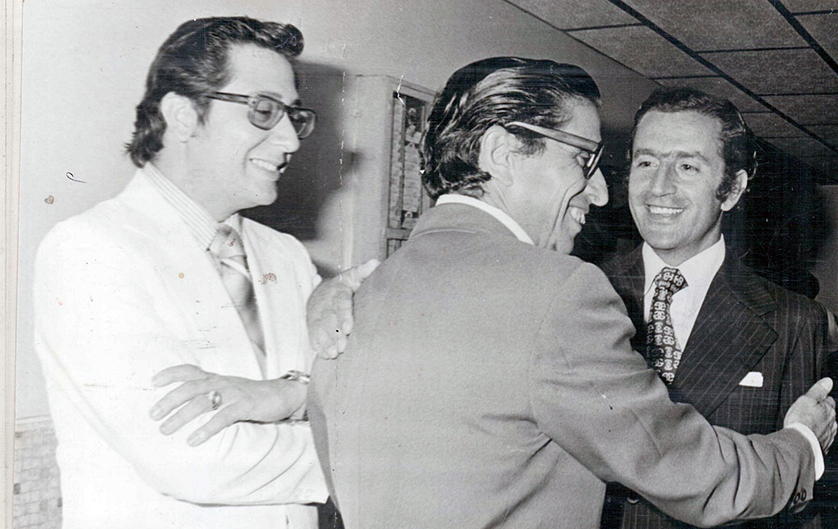 Cuáles son las características del debate: 5 casos memorables - IEXE Universidad Cuáles son las características del debate: 5 casos memorables - IEXE Universidad