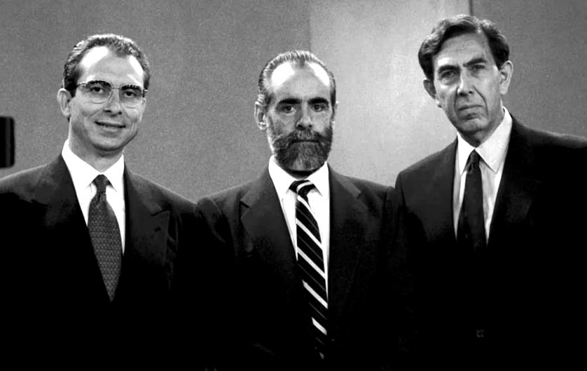 Cuáles son las características del debate: 5 casos memorables - IEXE Universidad Cuáles son las características del debate: 5 casos memorables - IEXE Universidad