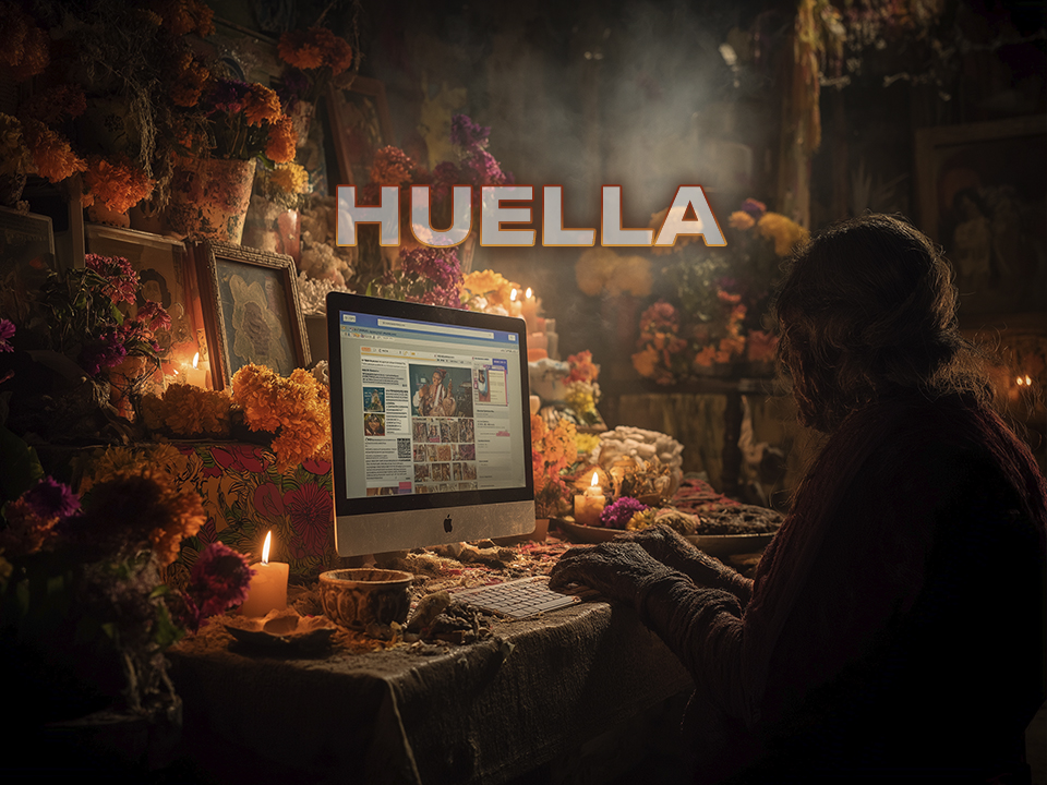 La muerte en tiempos digitales: cómo proteger tus datos después de morir