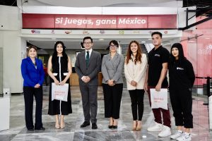 IEXE Universidad: recuento de un año de crecimiento, alianzas y formación pública