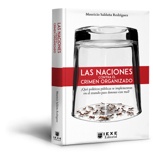 Las Naciones contra el Crimen Organizado