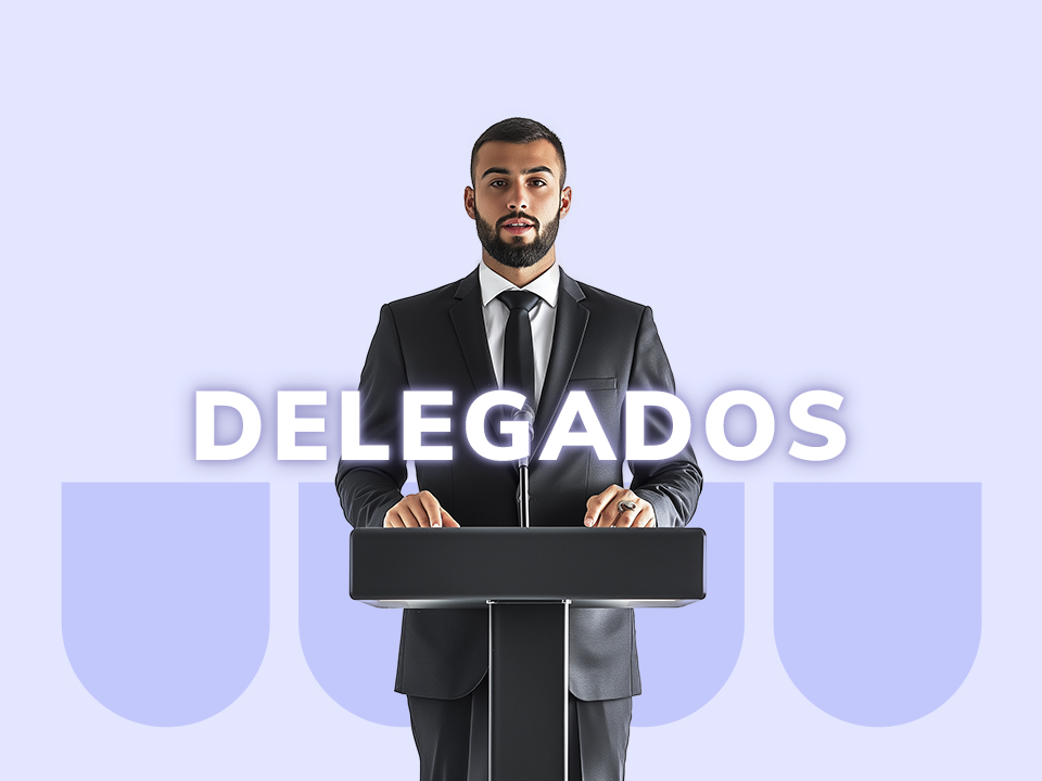 Día del Delegado