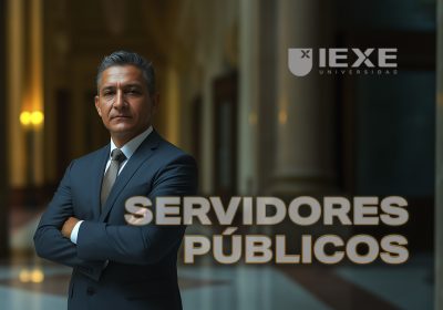 La mejor universidad en línea para Servidores Públicos