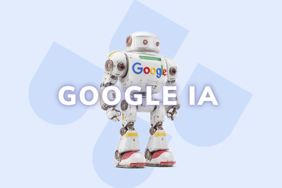 Privado: Google I/O 2025: El futuro llegó con inteligencia artificial