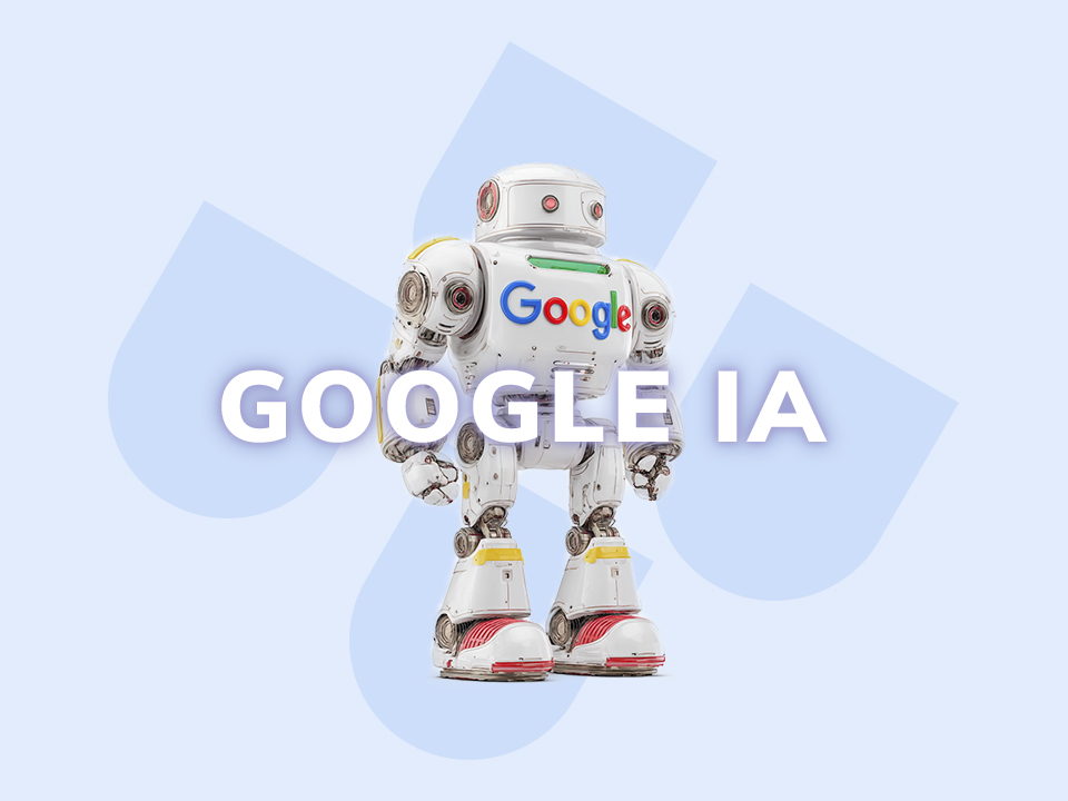 Privado: Google I/O 2025: El futuro llegó con inteligencia artificial