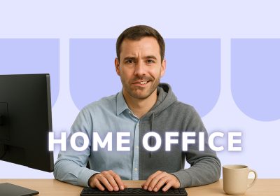 Homme Office
