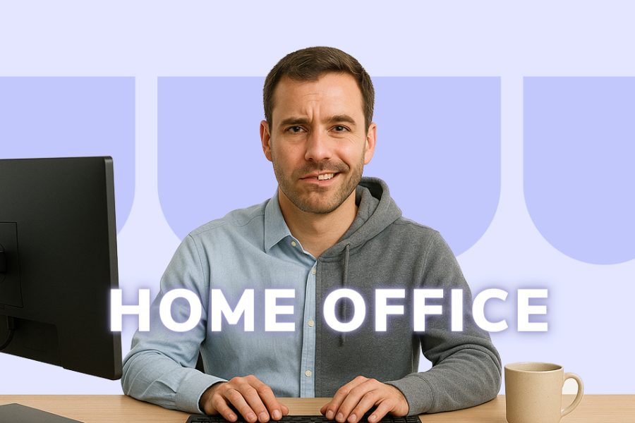 Homme Office