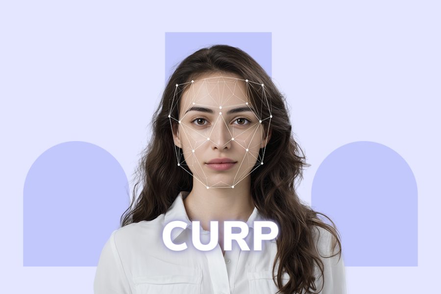 CURP biométrica: la nueva era de la identificación en México